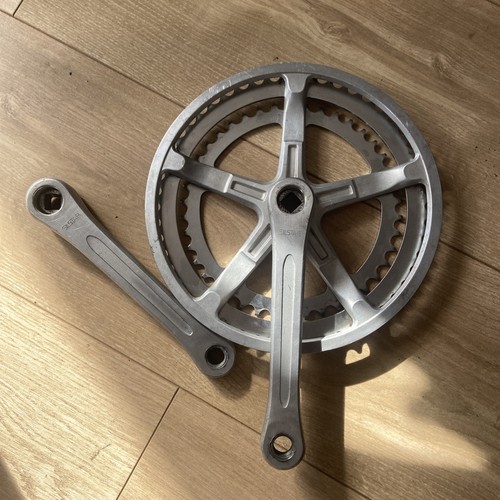 Sakae silstar crankset - sakae,