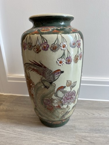 Large hand painted - large,