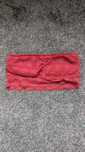 Hollister burgundy - co.,