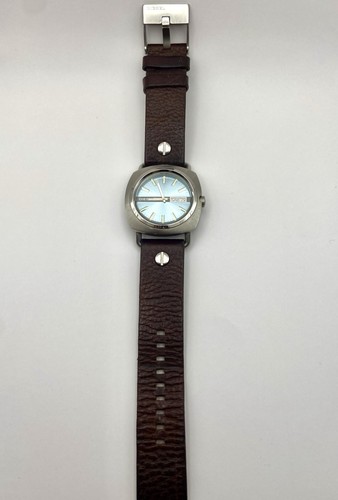 Vintage diesel men watch - vintage,