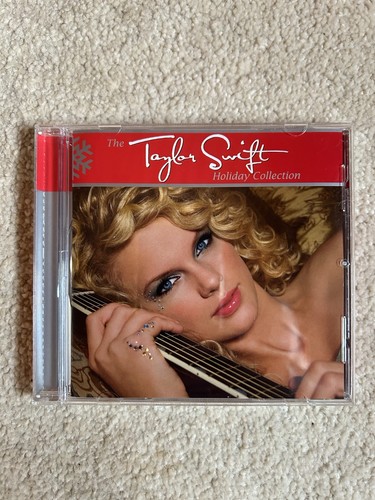 The taylor swift holiday - swift,