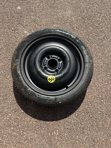 Spare ford fiesta - spare,