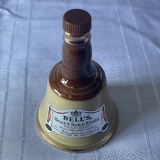 Vintage Bells Whisky Wade