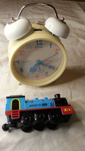 Thomas the tank - tank, engine