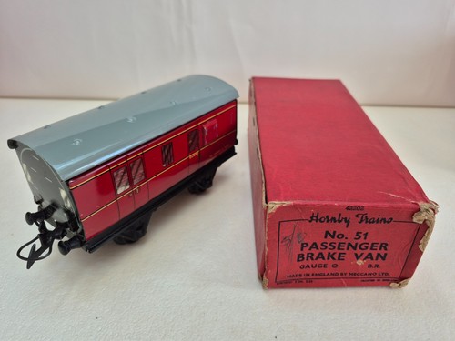 Vintage gauge hornby - o,