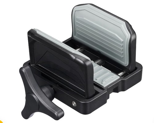 Shooting saddle gun clamp - gun,