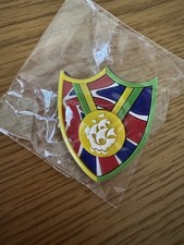 Blue Peter Sports Badge 2016