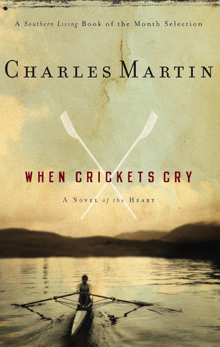 When crickets cry - when,