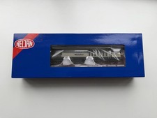 Heljan 58012 Mainline Class 58