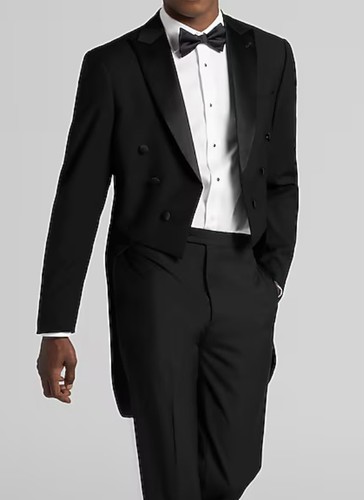 New wedding edwardian men - new,