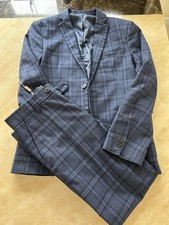 Boys' 2-Piece Suit