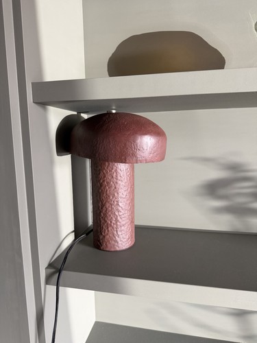 Abigail ahern rust plug - abigail,