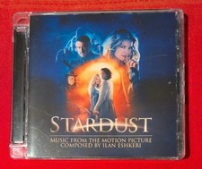 Stardust [Music from the