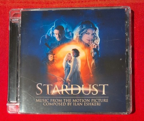 Stardust music from the - stardust,