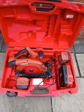 HILTI SC 70W-A22 Cordless