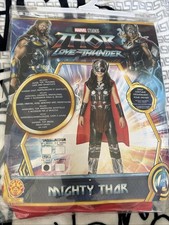 Rubies Official Marvel Thor
