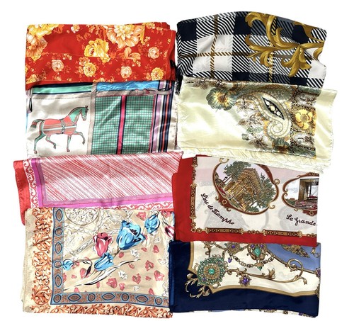 Bundle ladies vintage - of, 8