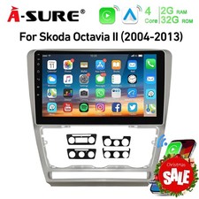 Android 14 Car Stereo Radio