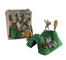 1970s Evel Knievel Skull