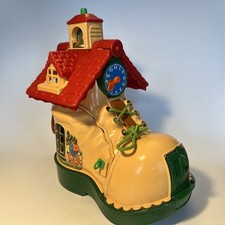 Matchbox 1983 Vintage School