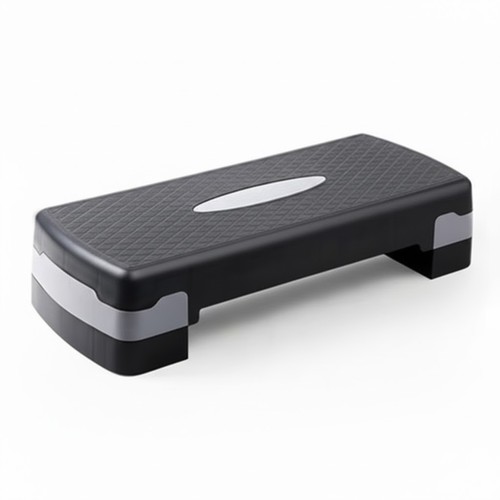 Aerobic stepper adjustable - aerobic,