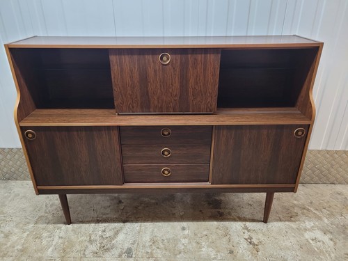 Mid century sideboard - mid, by