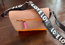 *Genuine* Anna Smith London Crossbody Bag *Mint Condition*