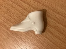 Vintage Ideal Tammy “ Puddle Jumper “ single Boot 1960s