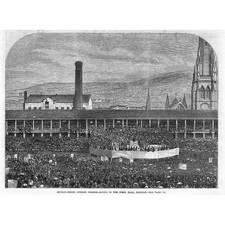 YORKSHIRE Sunday School