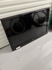 Samsung 40” LCD TV