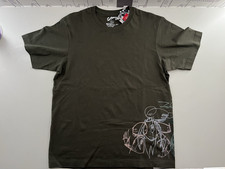 Futura x Uniqlo UT Short Sleeve T-Shirt - Size L *Japanese sizing* - Brand New