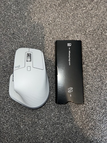 Logitech master wireless - logitech,