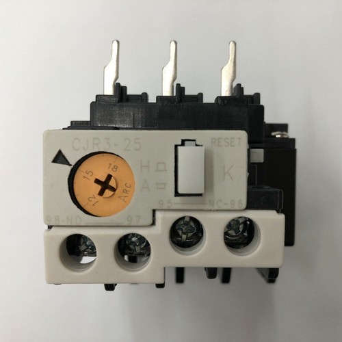 1pcs new cjr3 25x 18a - new, cjr3-25x