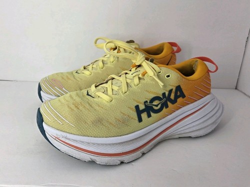 Hoka one bondi - bondi, plated