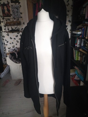 Vampire freaks gothic black - vampire,