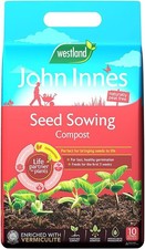 John Innes Seed Sowing Compost
