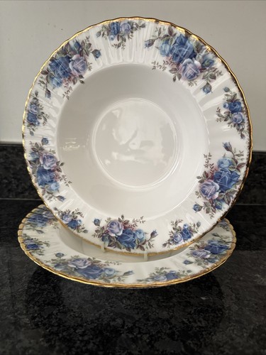 Royal albert moonlight rose - royal,