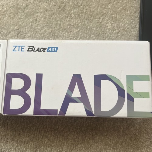 Zte blade a31 smartphone grey - smartphone,