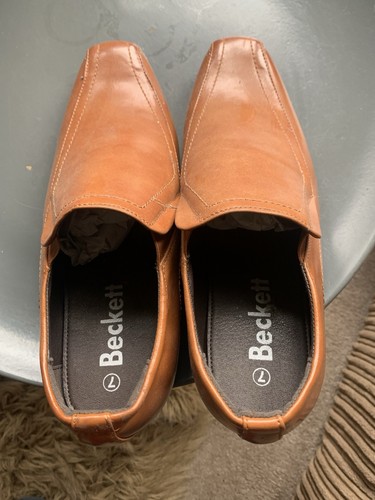 Beckett mens shoes - mens,