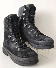 Meindl austrian army boots - meindl,