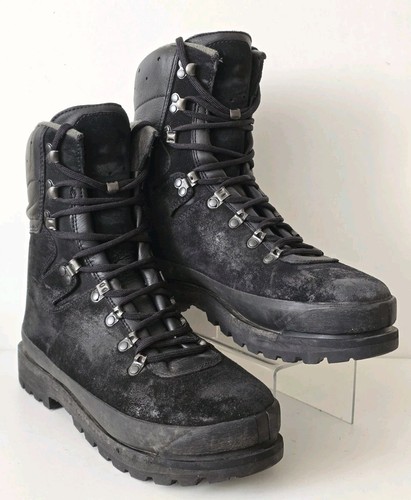 Meindl austrian army - austrian, boots