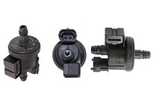 BOSCH 0280142517 Fuel Evaporation Purge Valve Solenoid Ford Focus