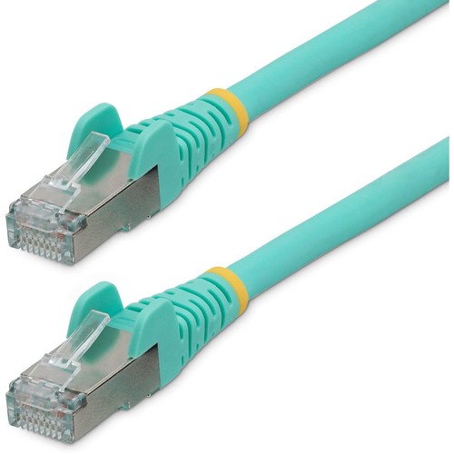 Startech 12ft cat6a ethernet - startech,