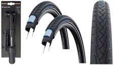 2x Schwalbe MARATHON PLUS 27.5