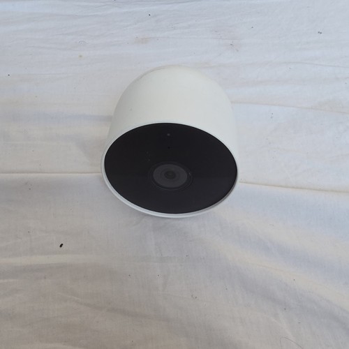 Google nest cam g3al9 - google,