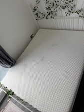 Silentnight Memory 7 Sleep