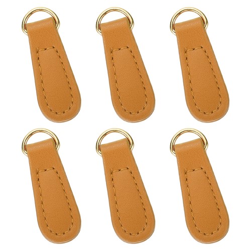 6pcs zipper pull 57 inch - 1.57,