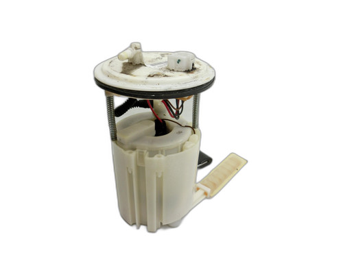 Fuel pump feed - fuel,