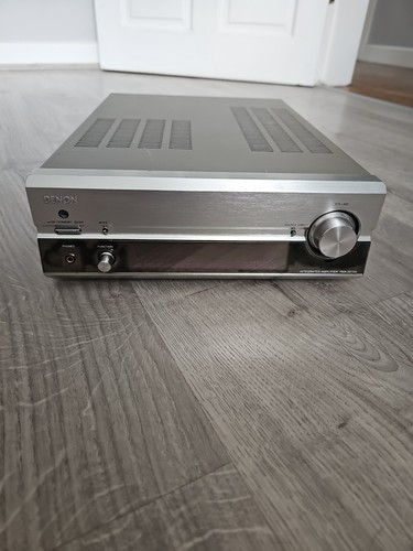 Denon pma 201sa - pma-201sa, integrated
