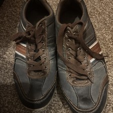 Memphis 1 Men's Size UK 8, EU